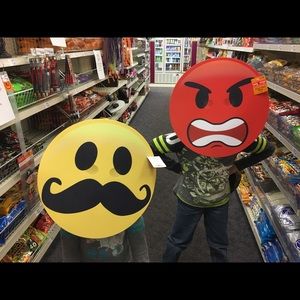 Meet your Posher, Karin